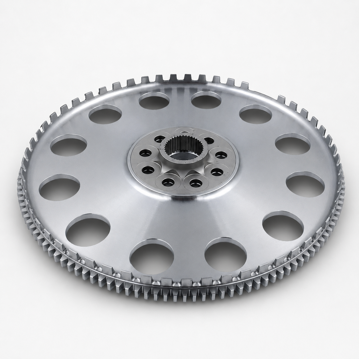 E9x DCT M3 V8 TTV Super-Light flywheel