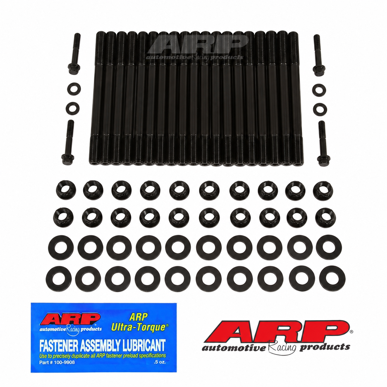 S65 ARP head stud kit