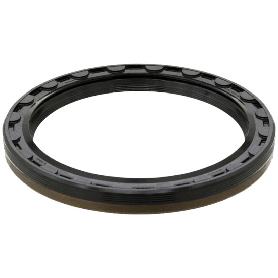 Rear crankshaft seal