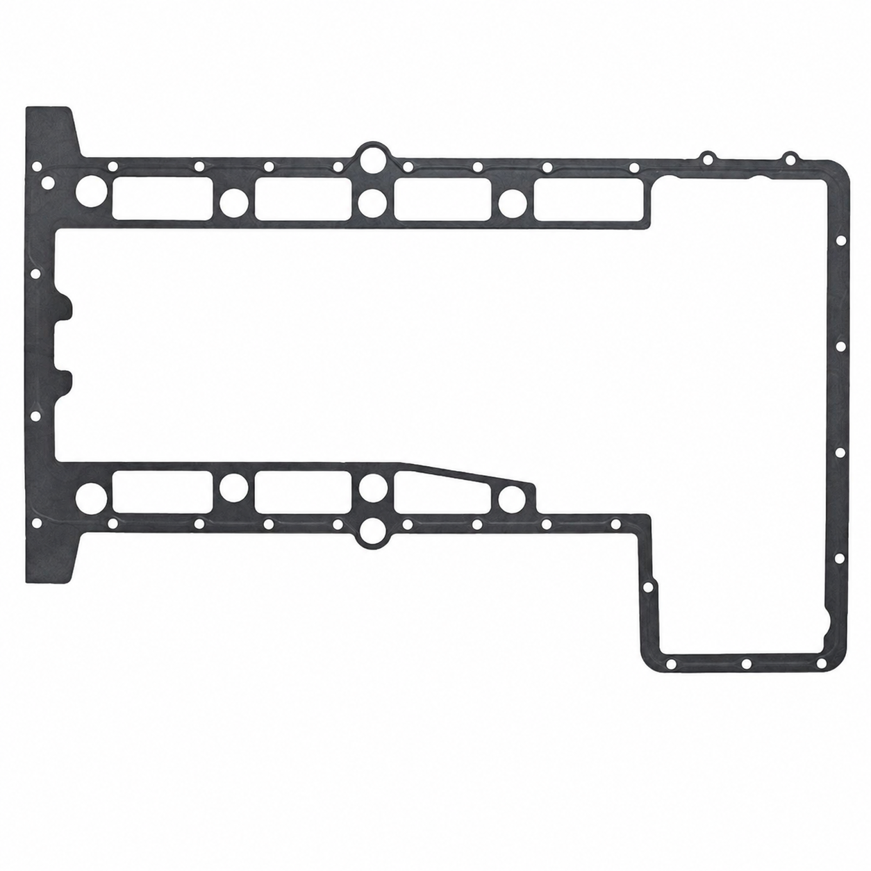 S65 sump gasket