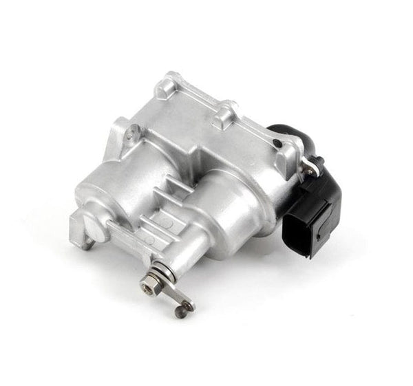 Reconditioned throttle actuator