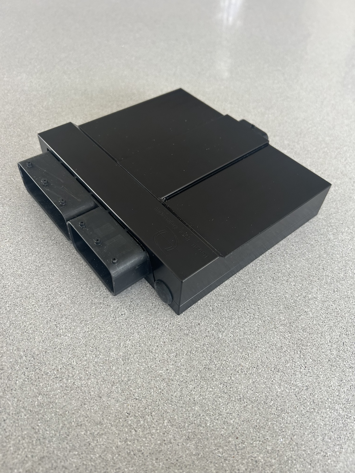 Howell S85 V10 ECU