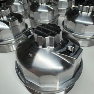 E9x S65 Pre-Oil System