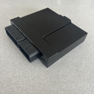 Howell Race Engineering S85 V10 ECU