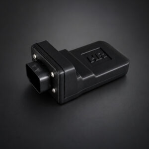 Inject Protect Low-Fuel-Pressure Injector Protection Module